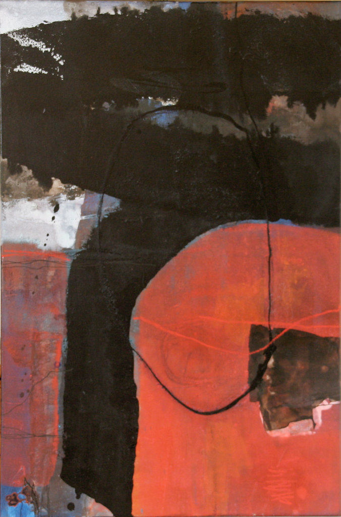 Passage rouge, 2007