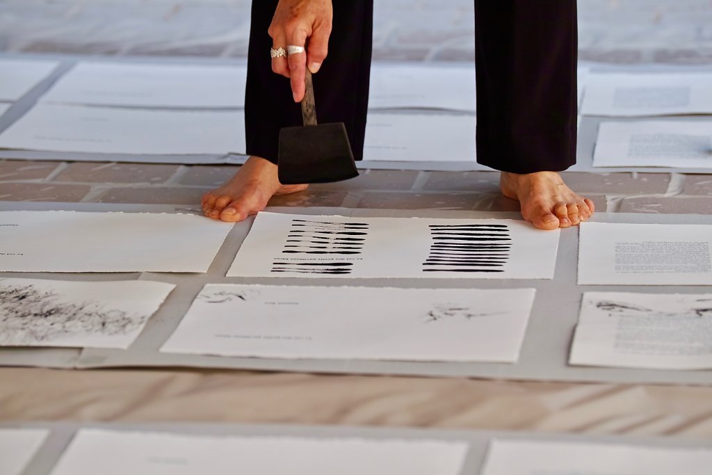 Les 45 ans des éditions Aencrages & Co