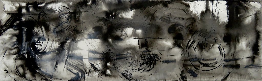 Dans la forêt de Yoshino